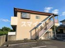 阿久根市波留 3DKの外観
