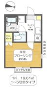 ロトントの間取り画像