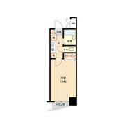 La Douceur宮町の間取り画像