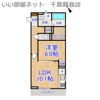 エスペランサAの間取り画像