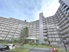 クレスト草津の外観画像
