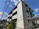 AXIS木田町の外観