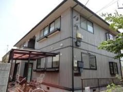 CERA武蔵浦和の外観画像