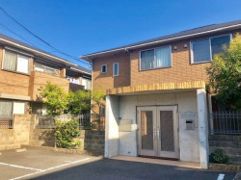 BRICKS本山B棟の外観画像