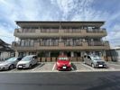 リンピア魚住の間取り画像