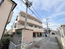 ラフレシア曽根の外観