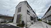 MAISON LIMONAIAの外観