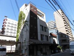 佳山ビルの外観画像