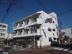 ロイヤルハイム八芳園の外観画像