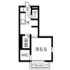山手カルチェの間取り画像