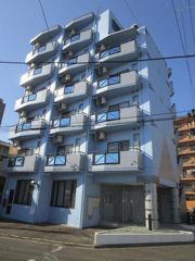 キャピタル萩野町の外観画像