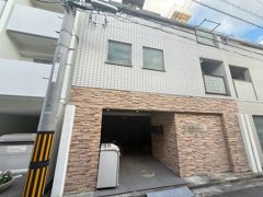 YMシャトーの外観画像