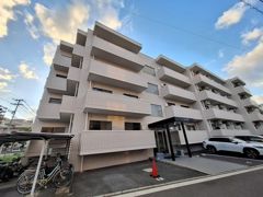 パル翠町（ファミリー）の外観画像