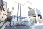 グランツ壺川の間取り画像