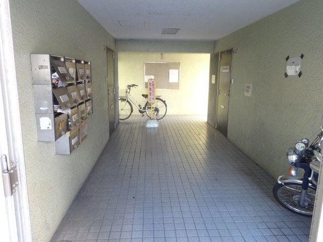 ロビー