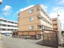 K’s Flat 2003の外観