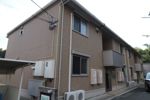 リアンGの間取り画像