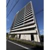 スプランディッド大阪EASTの外観