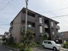 シャラーレ西深津の間取り画像