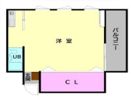 ほーむ21倉治の間取り画像