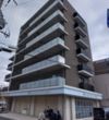 エルネージュ交野の外観
