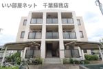 アイランドの間取り画像