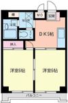 PLENDY相武台の間取り画像