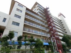 丸信リバーサイドコーポ1棟の外観画像