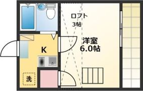 ユトリロ曳馬の間取り画像