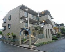 メゾンヒルトップ山手の外観画像