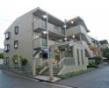 メゾンヒルトップ山手の外観