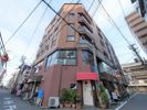 ロータリープロピオの間取り画像