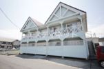 アーバン青山の間取り画像
