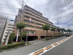 エトワール緑丘の外観画像