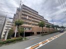 エトワール緑丘の外観