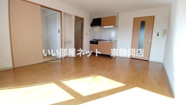 リビング