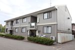 プレジールHASHIMOTO Bの間取り画像