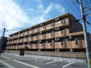 アバンティ学南町の外観