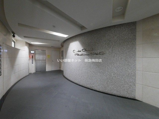 ロビー