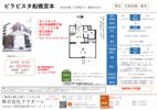 ビラビスタ船橋宮本の外観