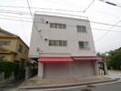 木谷マンションの間取り画像