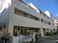マイファリエ長崎の外観画像