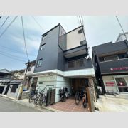 メゾンドポムⅡの外観画像