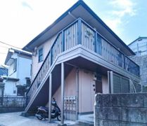 ドミール六浦東の外観画像