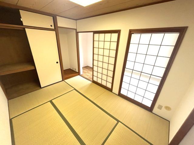 和室