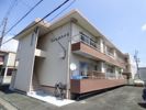 フジヒロハイツの間取り画像