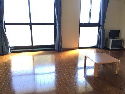 リビング