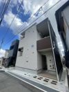プライムゲートの間取り画像