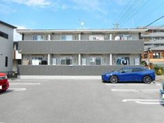 H・U・Harmonieの外観画像