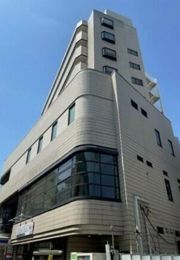 メゾンピオニー大師前の外観画像
